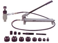 Bo dau dot lo thuy luc OPT MAP 10